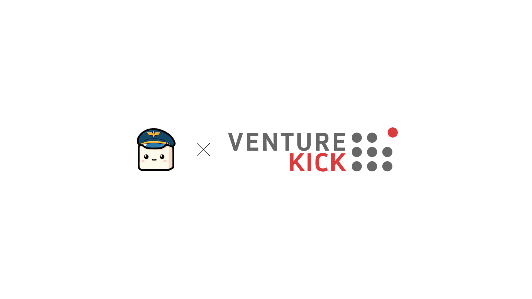 TofuPilot Selected by Venture Kick