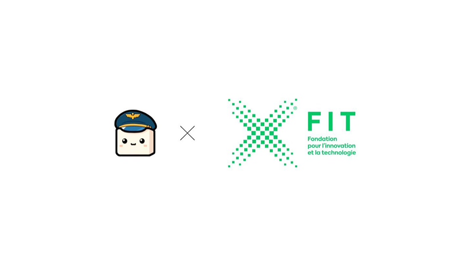 TofuPilot Backed by FIT Innovation Foundation