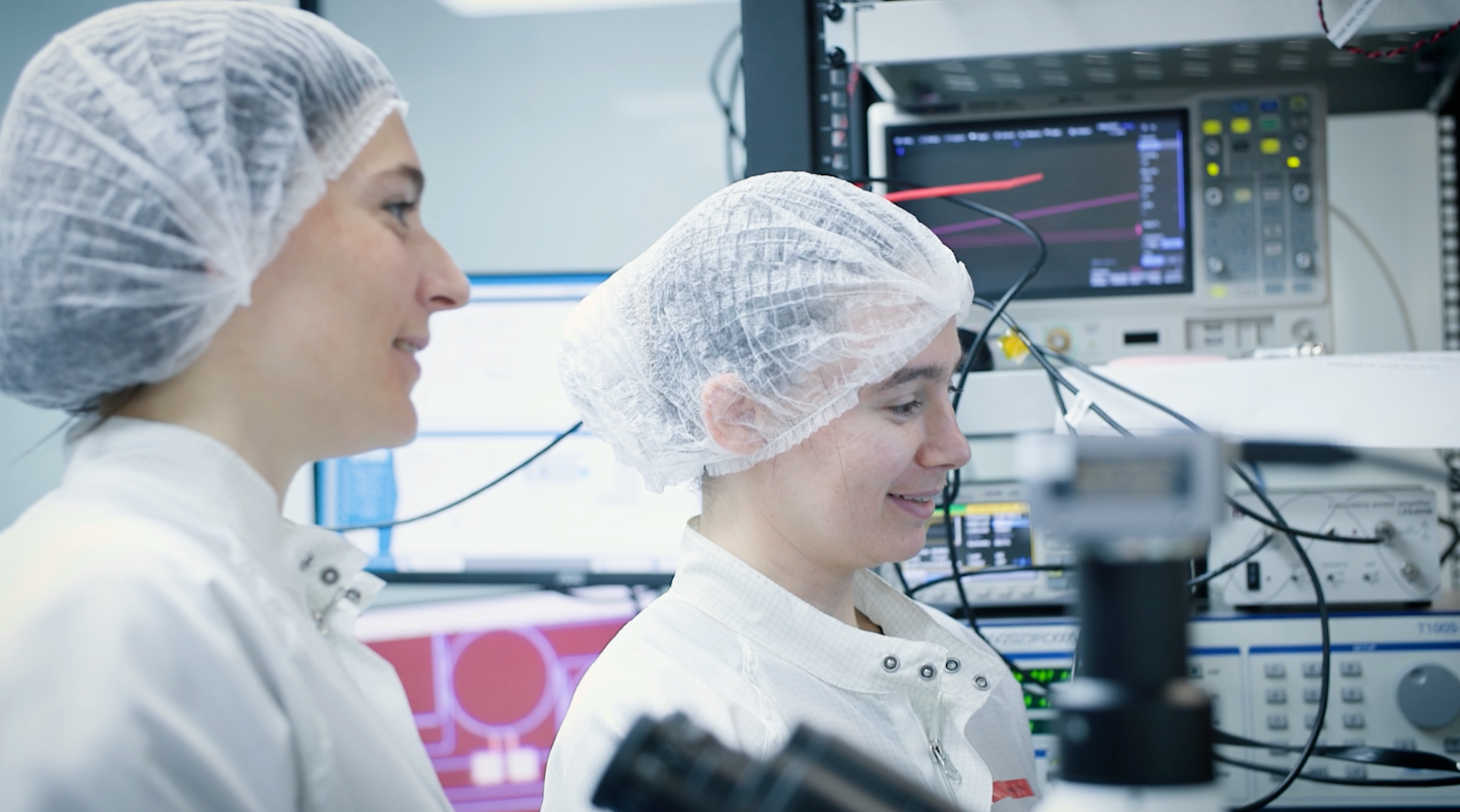 Enlightra x TofuPilot: Photonic Testing