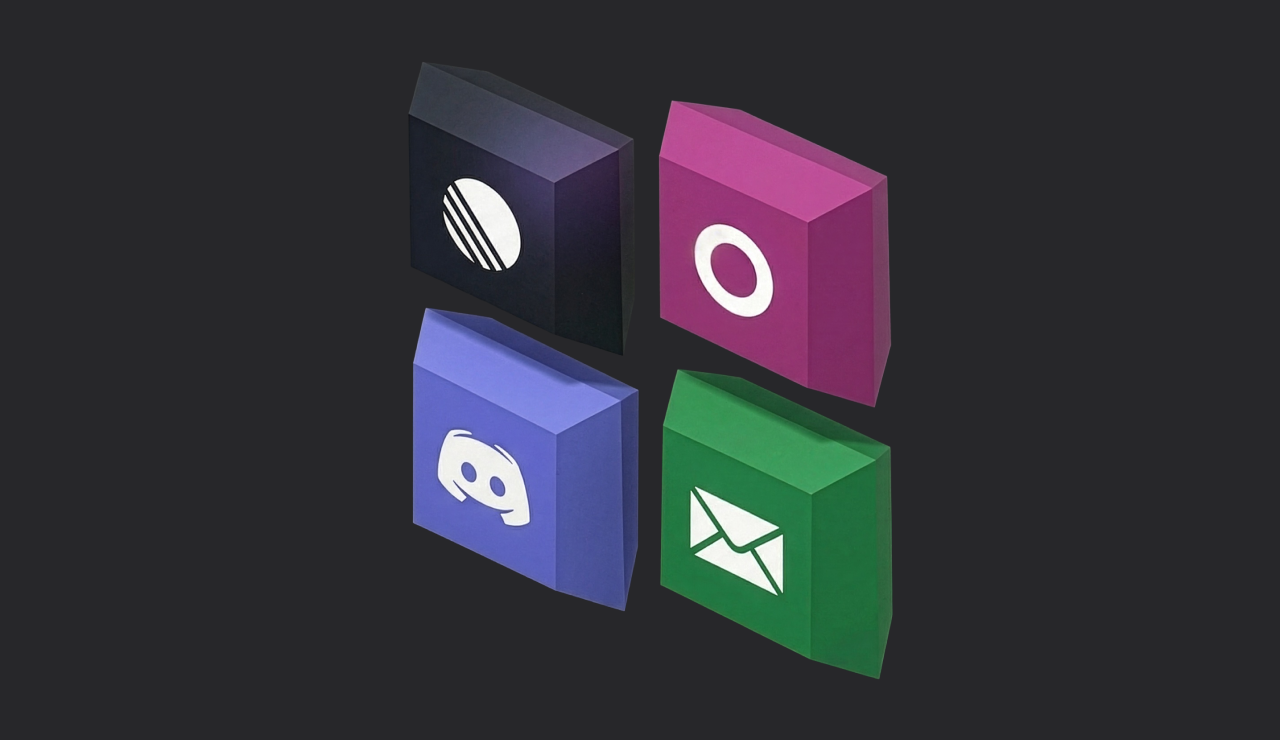 Workflows: Tests to Odoo, Linear & More